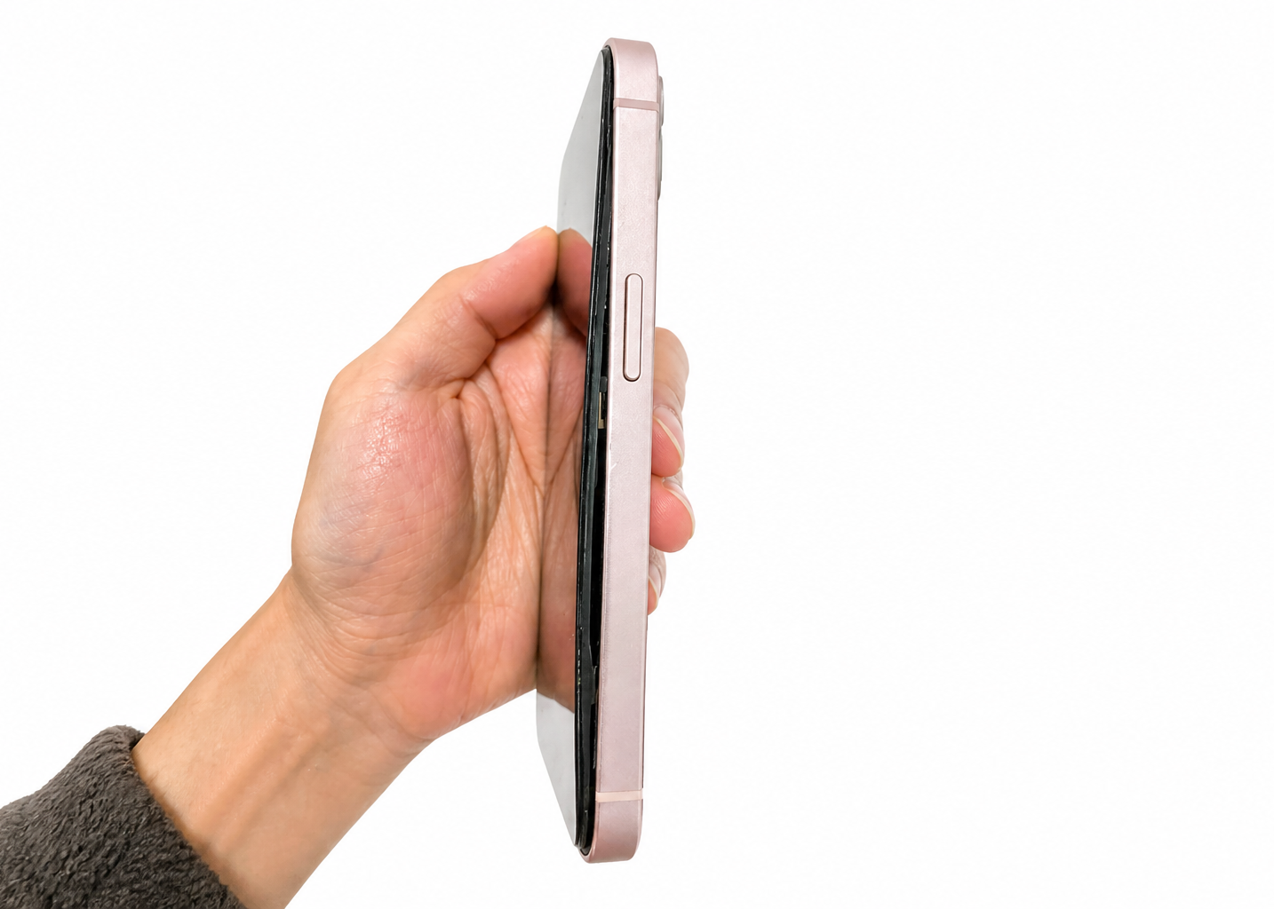 iphone battery replacement melbourne swollen battery pushing up screen